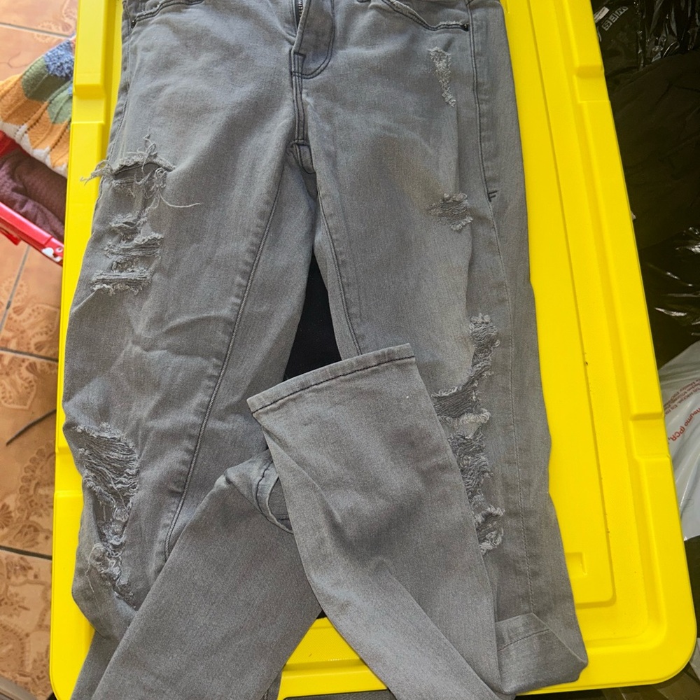 Frame jeans - Picture 2 of 4